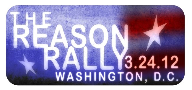 The 2012 Reason Rally: 10 Years Later