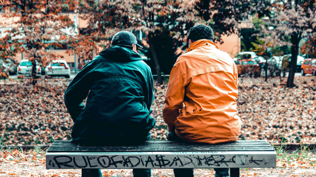 The Pursuit of Equity Vs. the Pursuit of Happiness