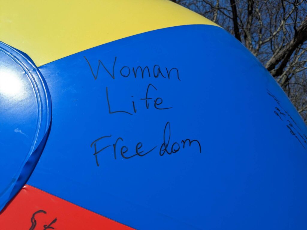 Atheists for Liberty Lauds Fearless Member for Championing Free Speech and Fighting Religious Oppression
