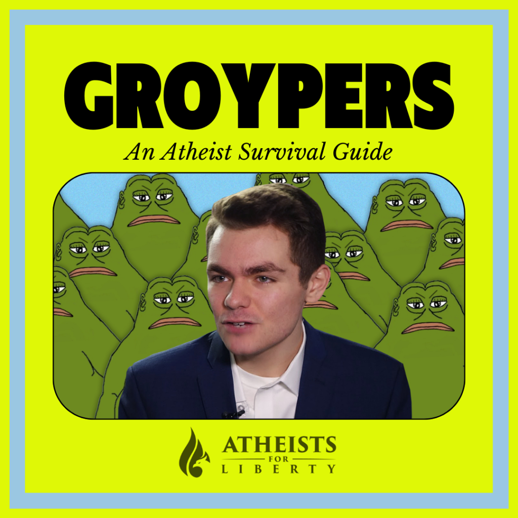 groypers