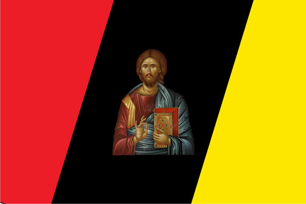 A Libertarian Jesus?