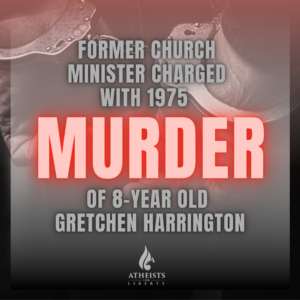 gretchen harrington murder
