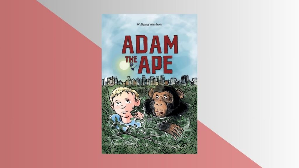 Adam the Ape Book Review