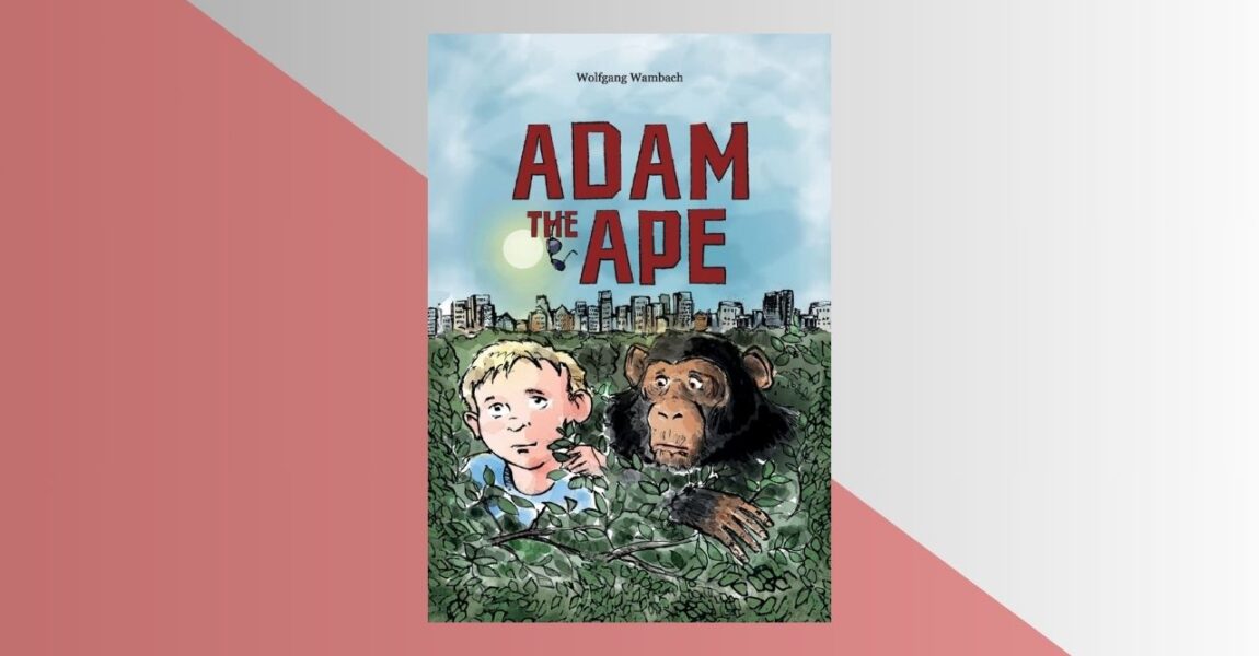 Adam the Ape – Book Review
