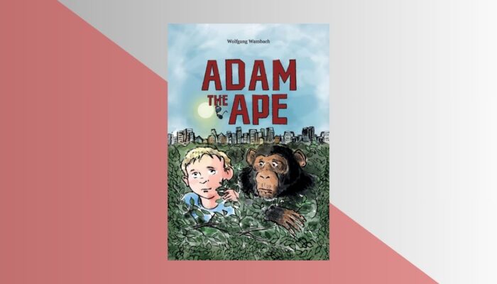 Adam the Ape Book Review