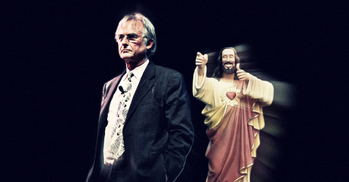 Richard Dawkins Says He’s a Cultural Christian: This Isn’t News