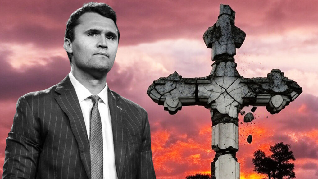 Charlie Kirk and the Failure of Prayer