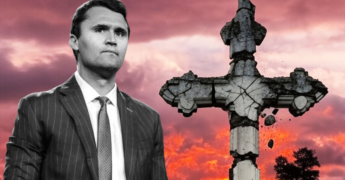 Charlie Kirk and the Failure of Prayer